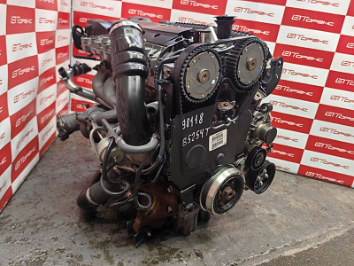 Двигатель VOLVO C70 B5254T RS T54098118